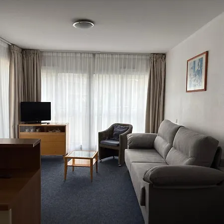 A Gourette Pour 4 Pers, Wifi Gratuit, Animaux Acceptes - Fr-1-859-20 Apartment Eaux-Bonnes