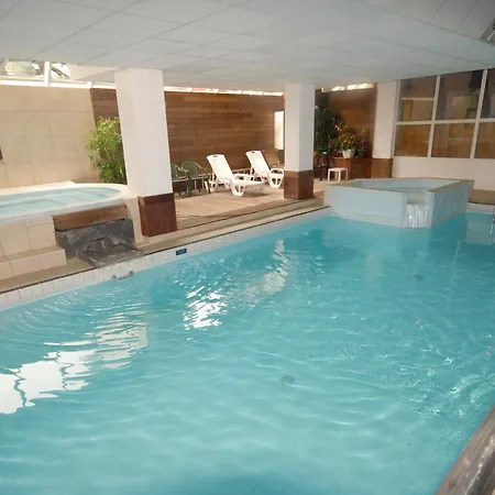 Apartment A Gourette Pour 4 Pers, Wifi Gratuit, Animaux Acceptes - Fr-1-859-20