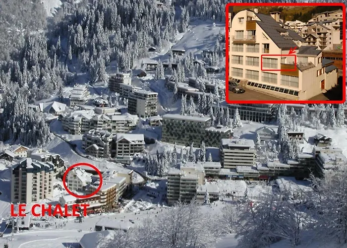 A Gourette Pour 4 Pers, Wifi Gratuit, Animaux Acceptes - Fr-1-859-20 *